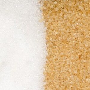 Sugar Icumsa 45