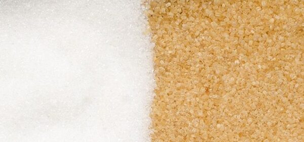 Sugar Icumsa 45