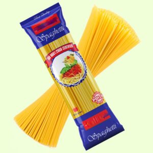 Pasta and Spaghetti