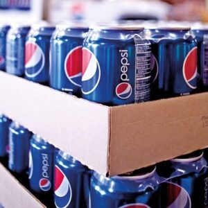 Soft Drinks Wholesale