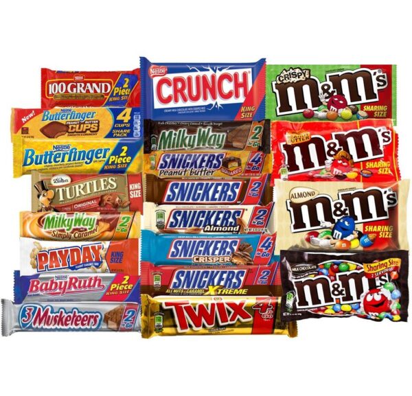 Confectionery