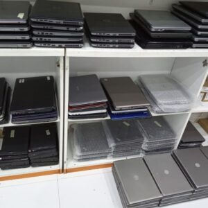 Used electronics fairly