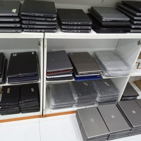 Used electronics fairly