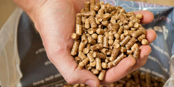 Woods - Pellets, Shavings, Charcoal..... - Image 3