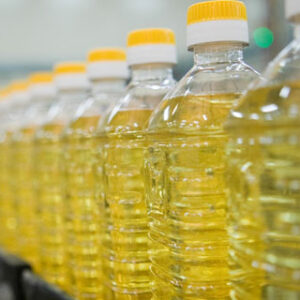 Edible/Cooking oils