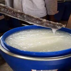 SLES (SODIUM LAURETH SULFATE)