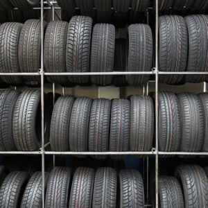 Wholesale Car Tyres