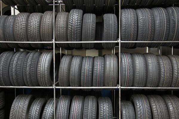 Wholesale Car Tyres
